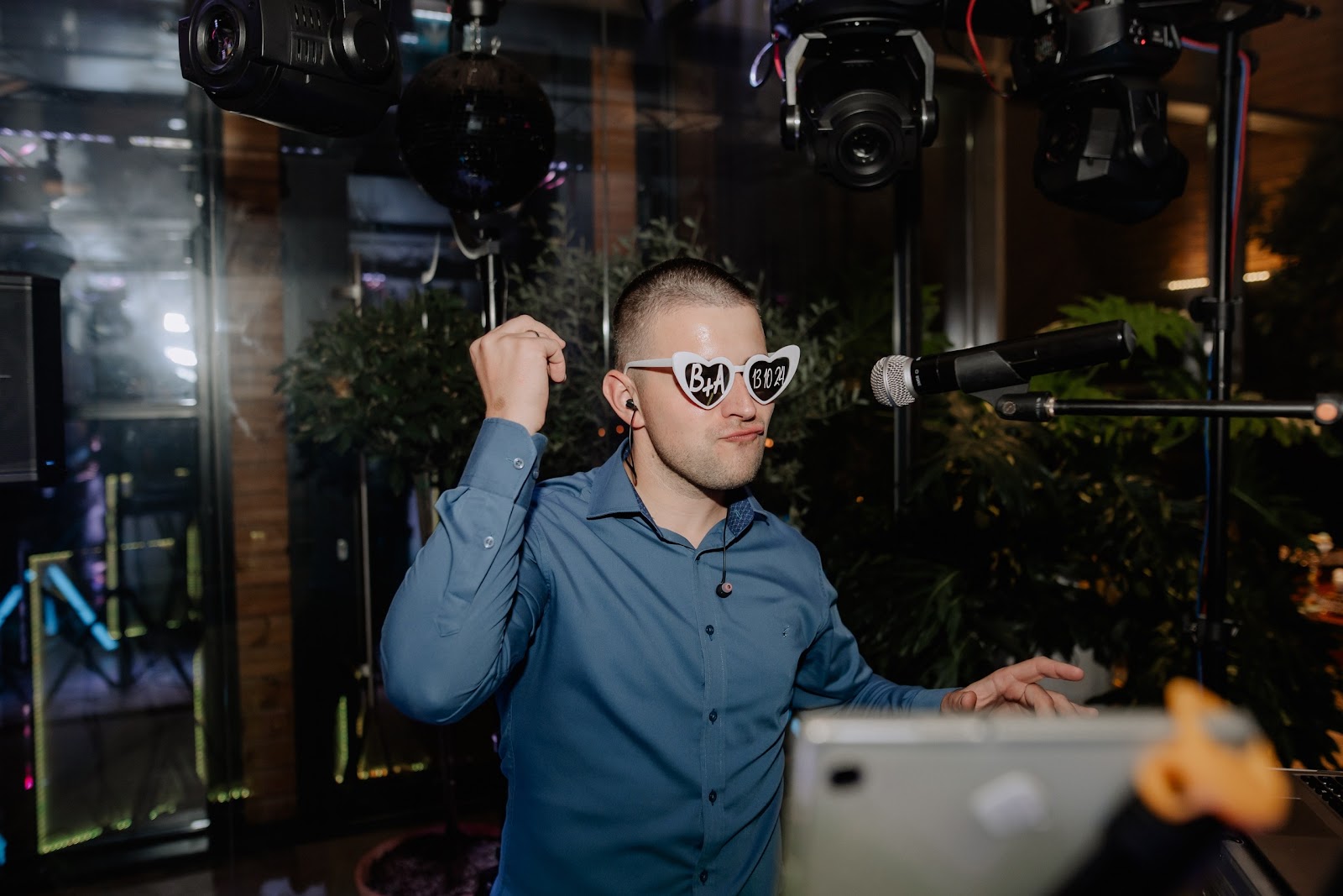 Deejay Claudio Events
