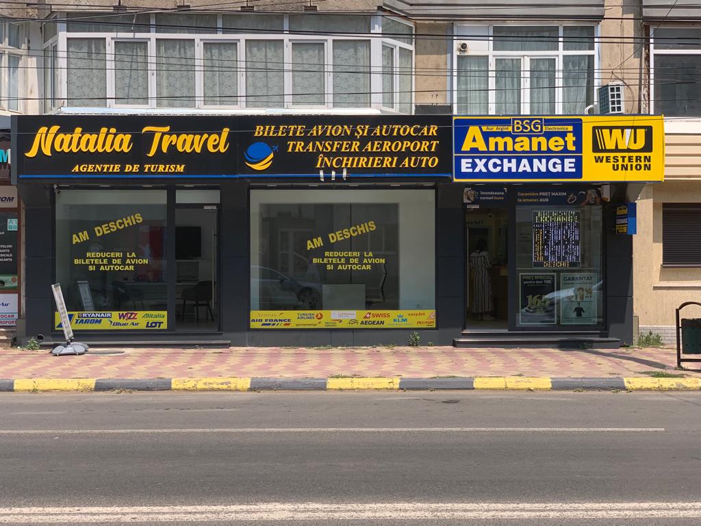 Natalia Travel
