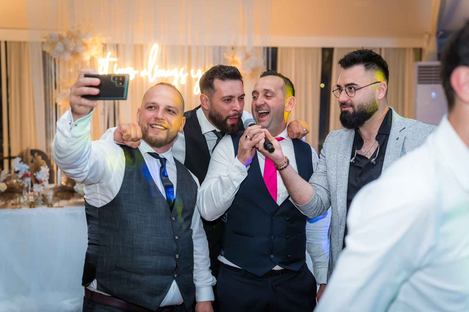 Cristi Sava Events