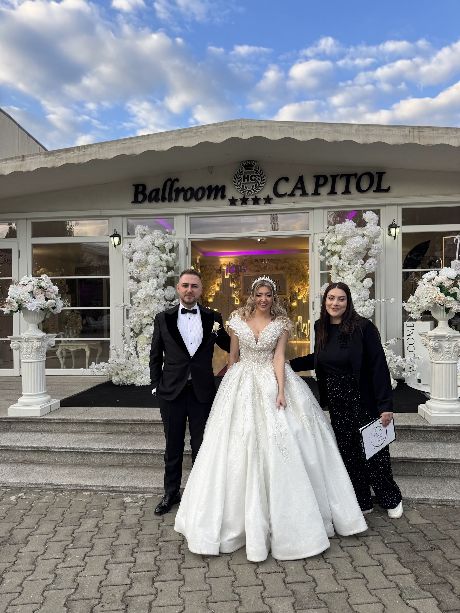Mădălina Dumitriu Planner