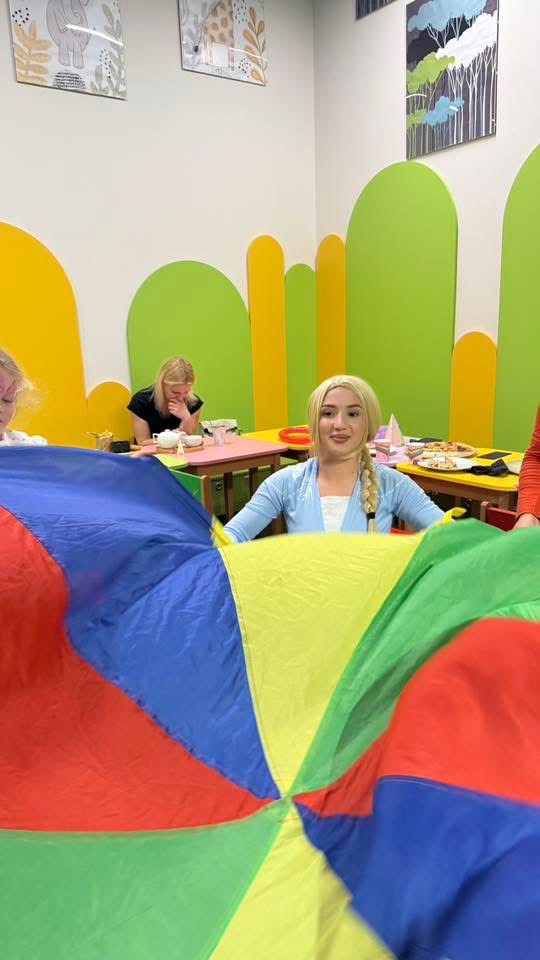 Fun Fairy - Animatori petreceri copii Iași