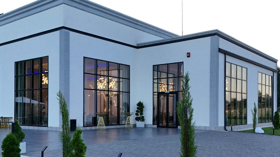 Sky Wedding & Events