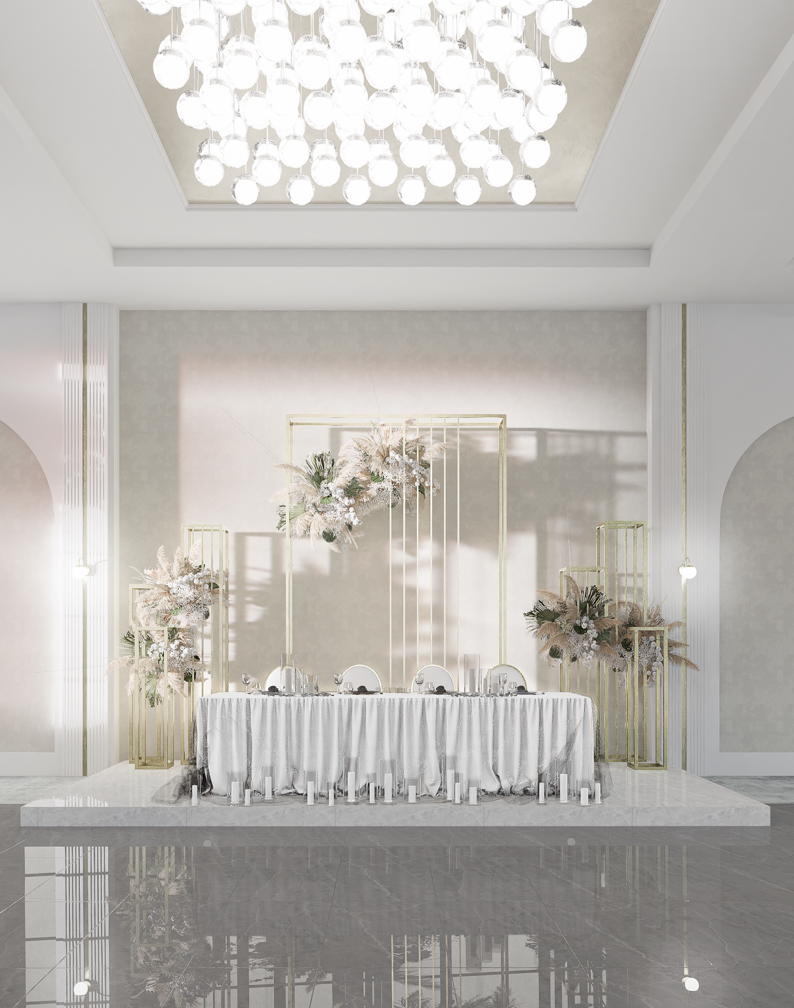 Sky Wedding & Events