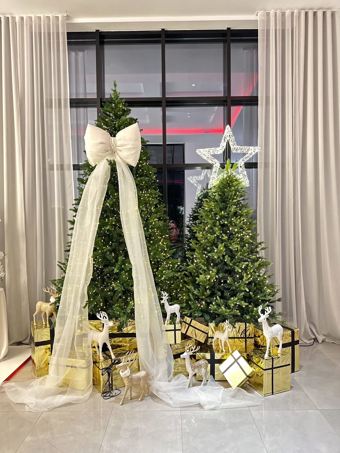 Sky Wedding & Events