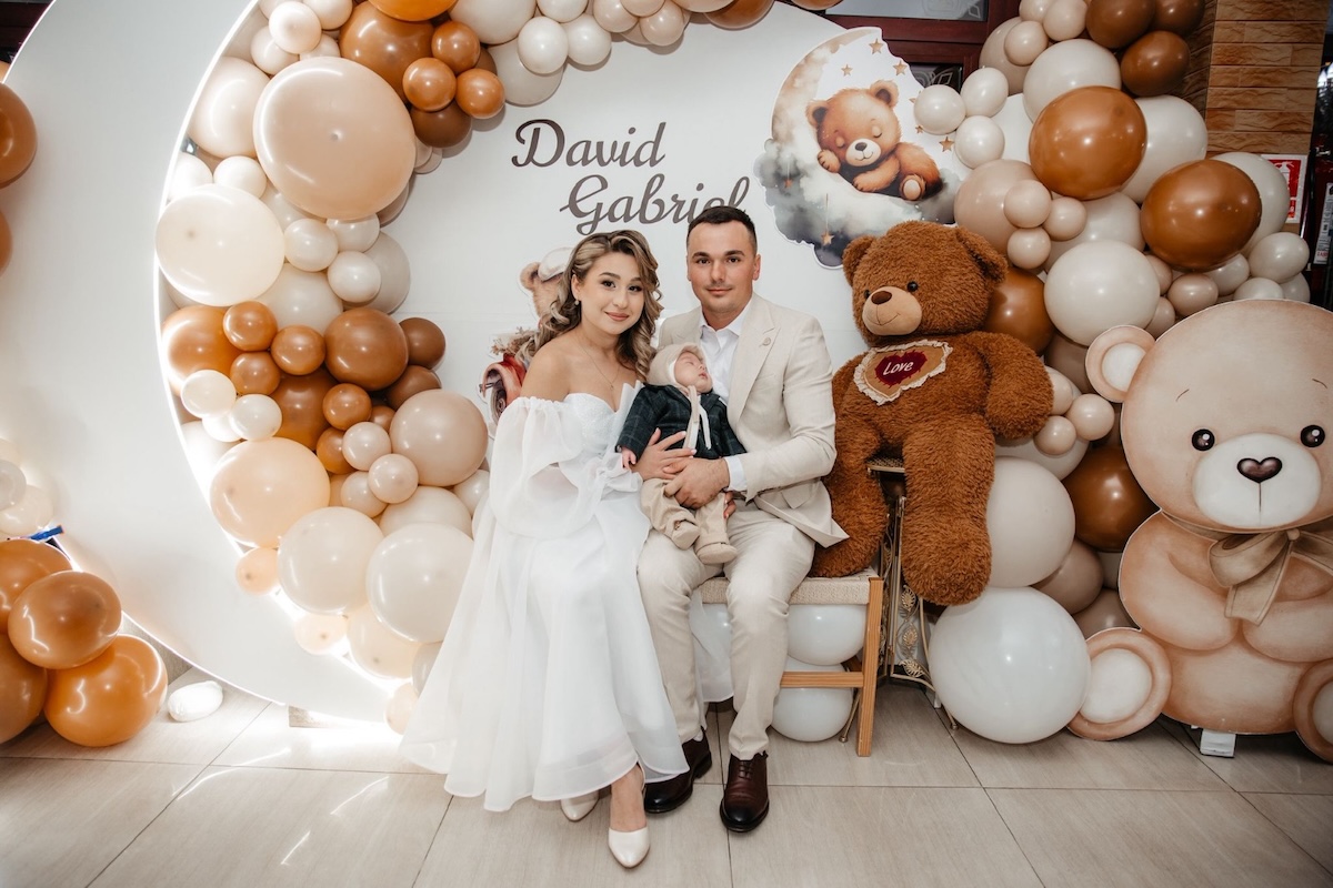 Zbânț – ursitoare, animatori, decoruri, cabina foto – servicii pentru evenimente