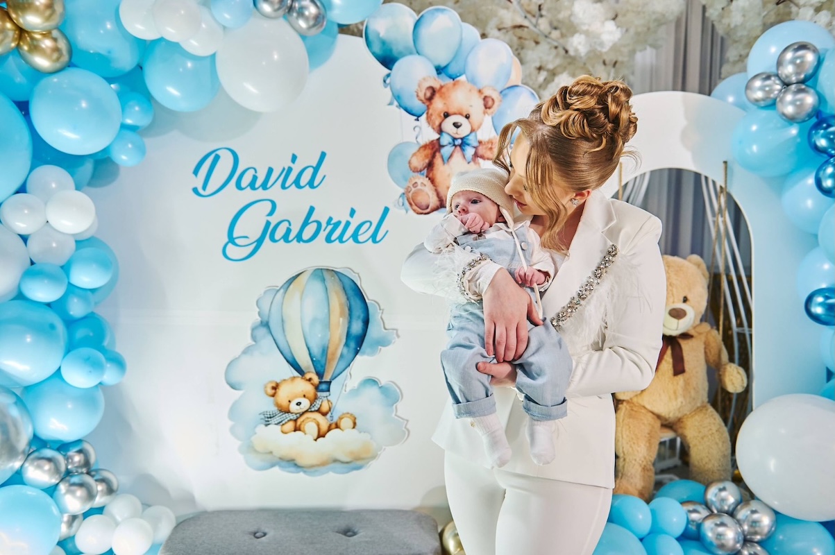 Zbânț – ursitoare, animatori, decoruri, cabina foto – servicii pentru evenimente