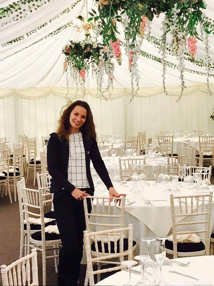 Event Architects Agency