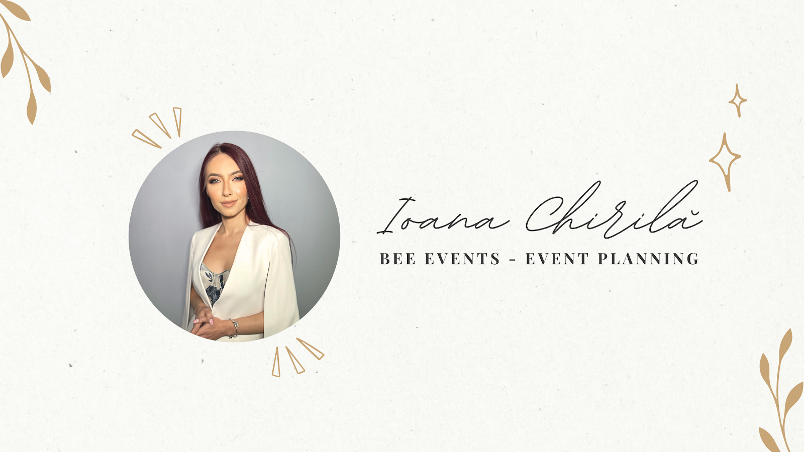 BEE Events