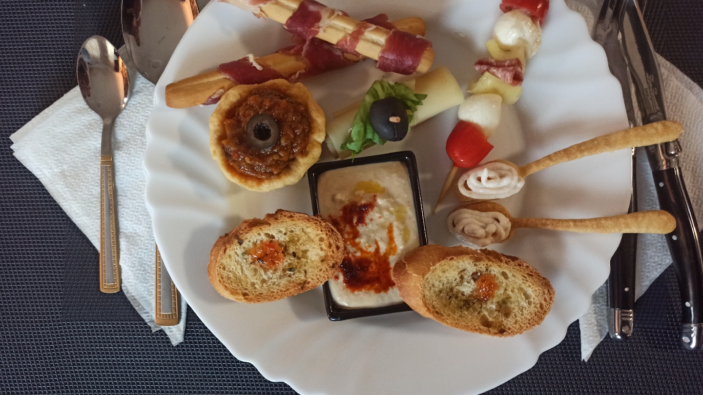 Casa Alexa Event