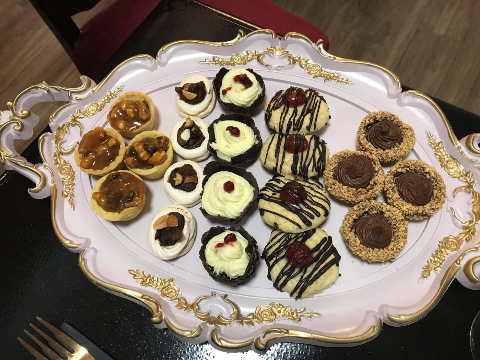 Casa Alexa Event