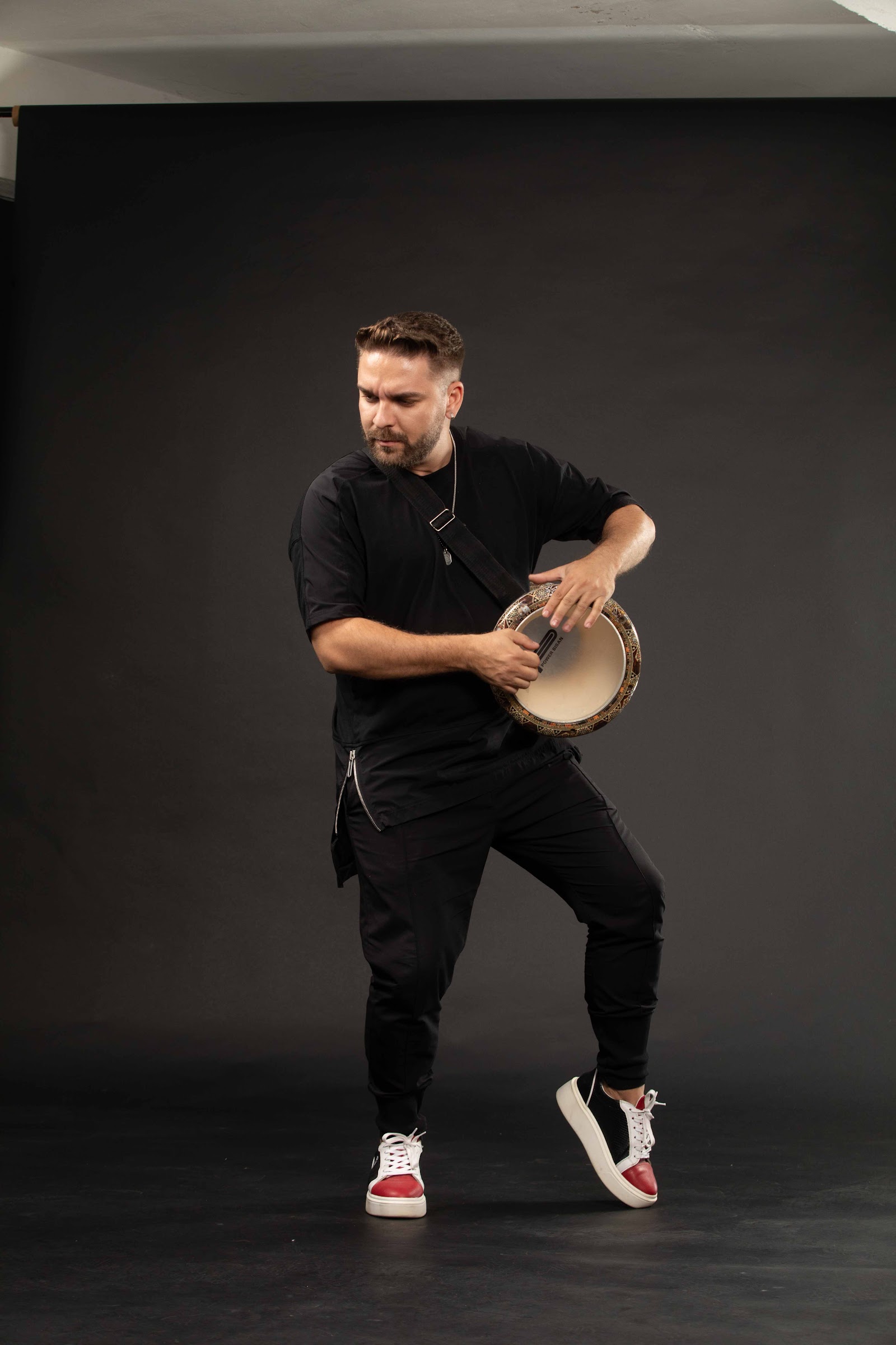 darbuka iasi tarabana(mc ionut macinoi)