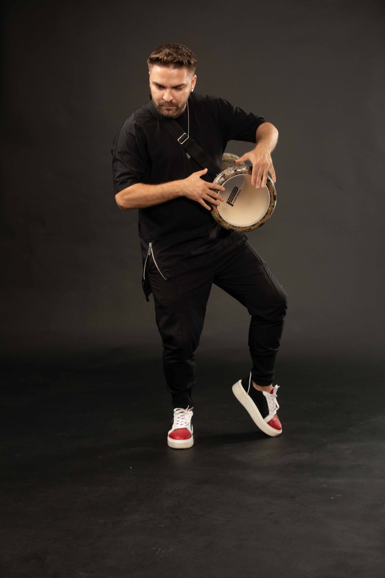 darbuka iasi tarabana(mc ionut macinoi)
