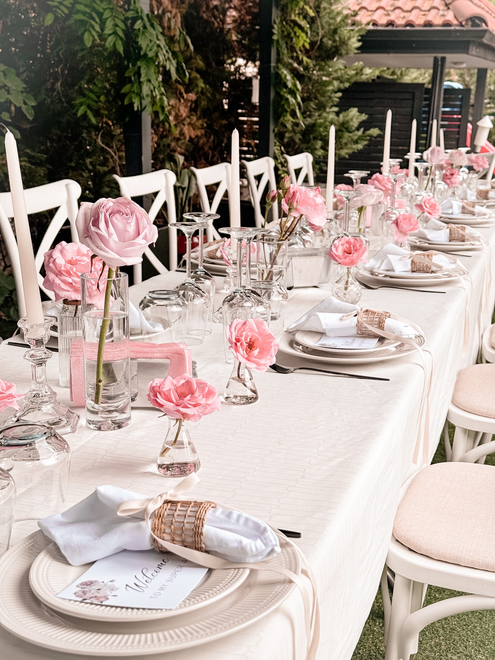 Chic events