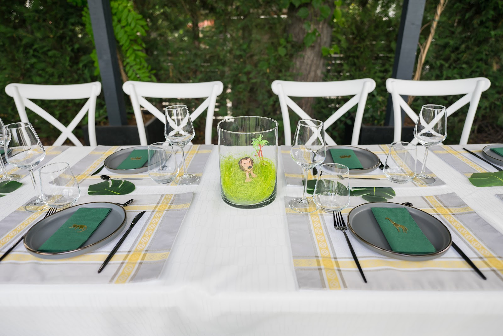 Chic events
