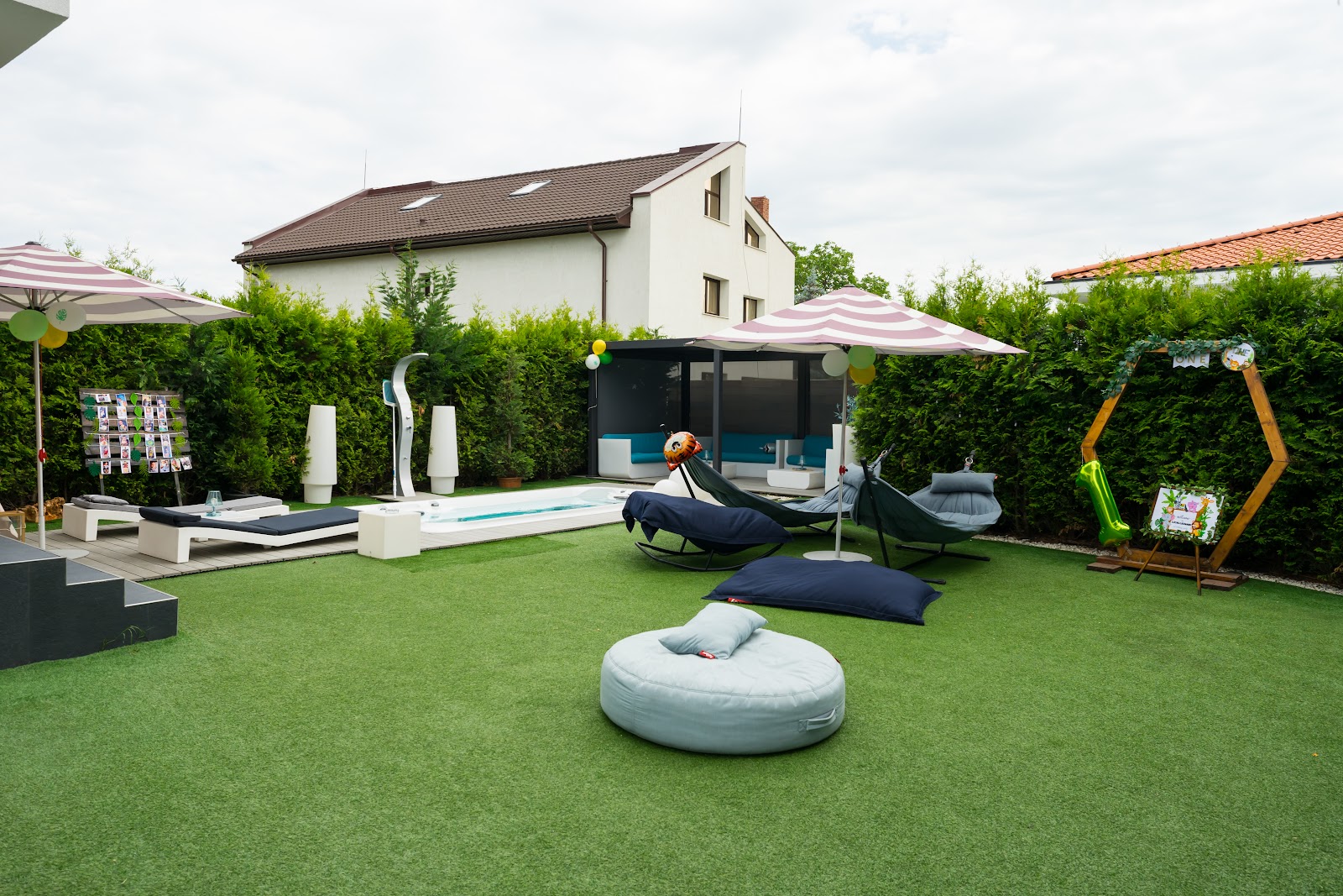 Chic events