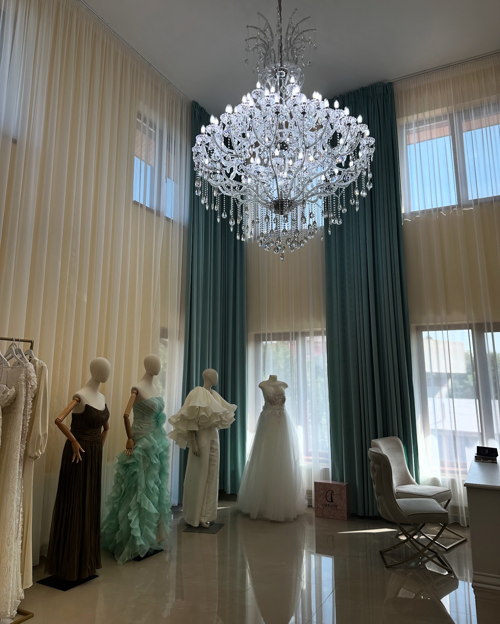 Chouette Couture