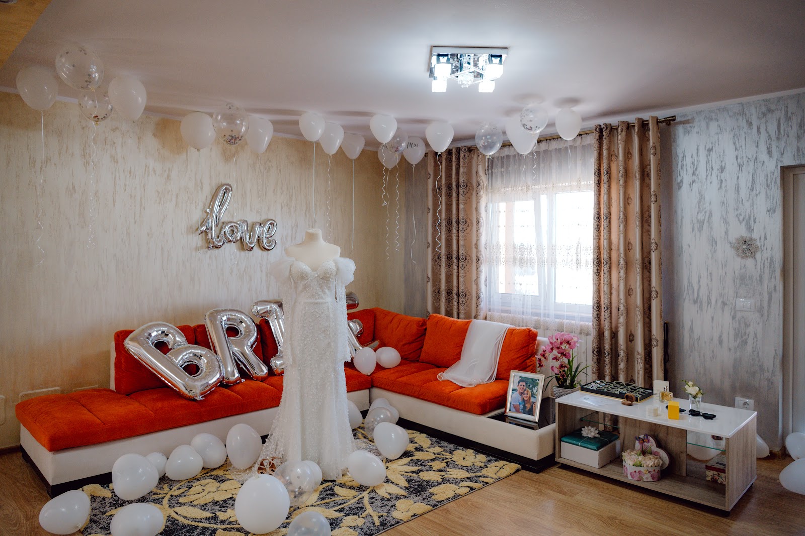 IMURA Bridal