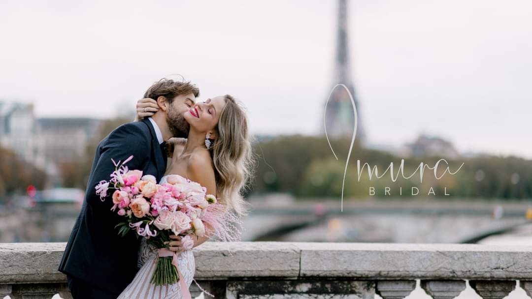IMURA Bridal