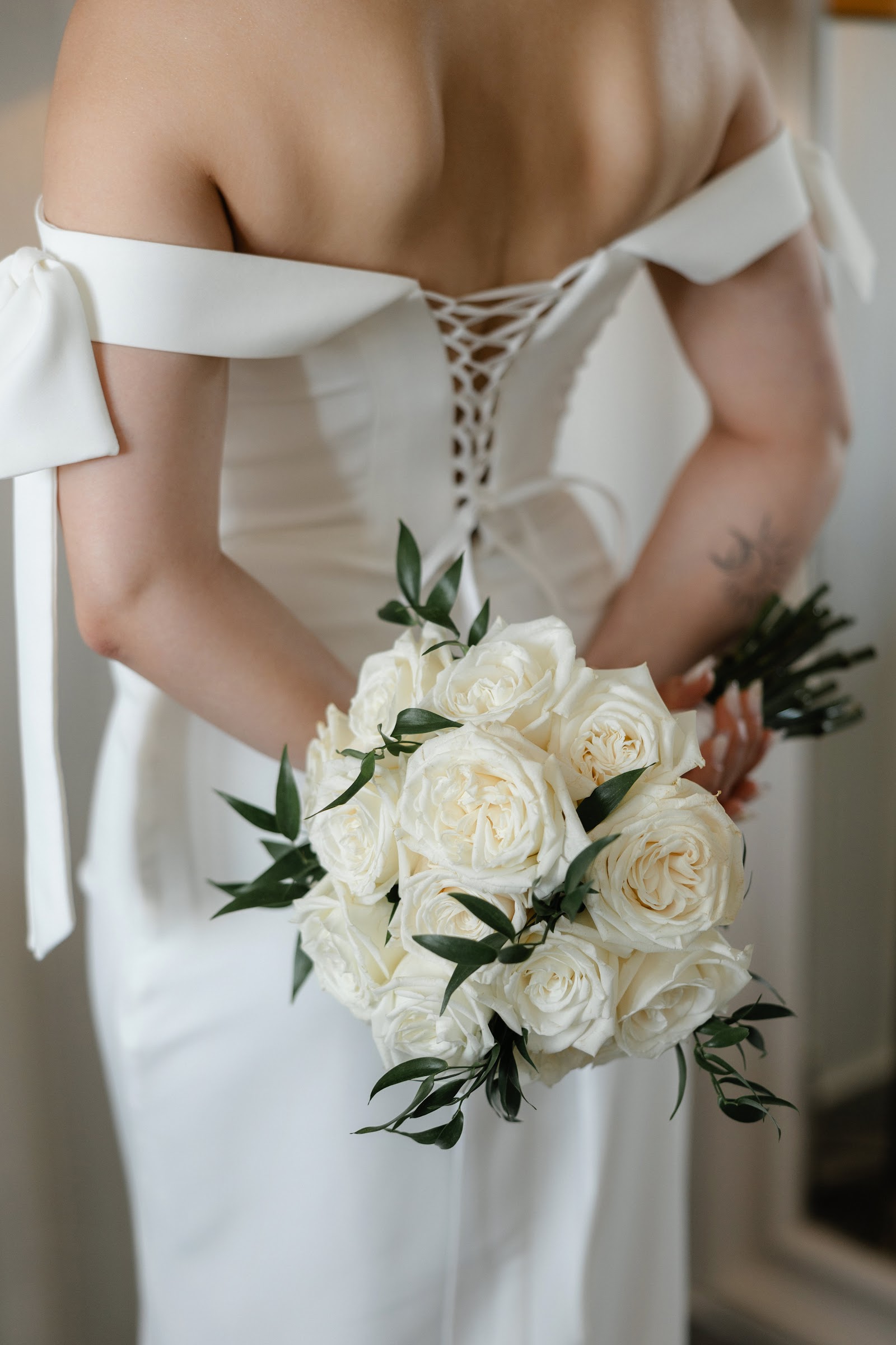 IMURA Bridal