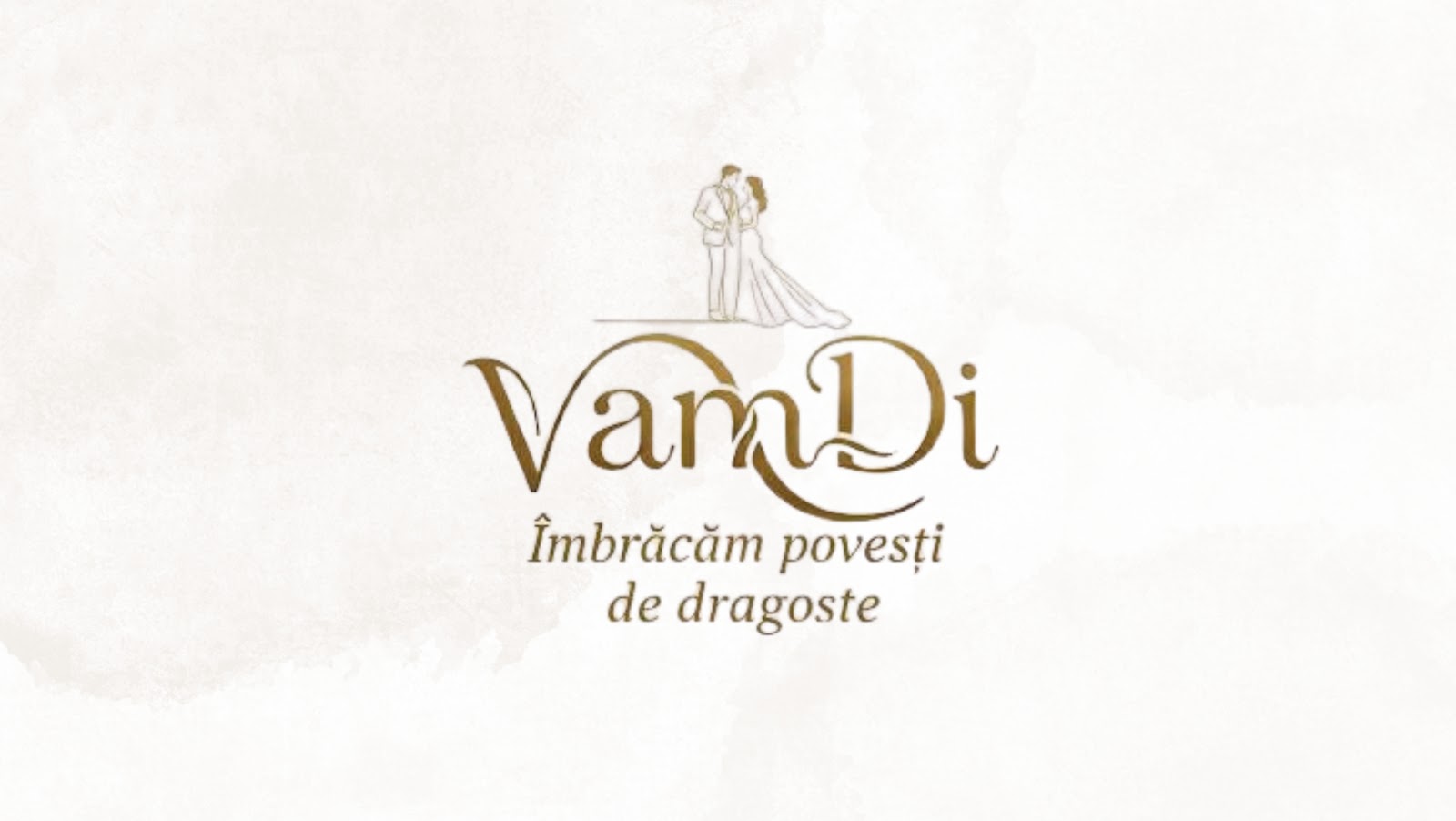 VamDi Iași - Rochii de Mireasă și Costume de Ceremonie