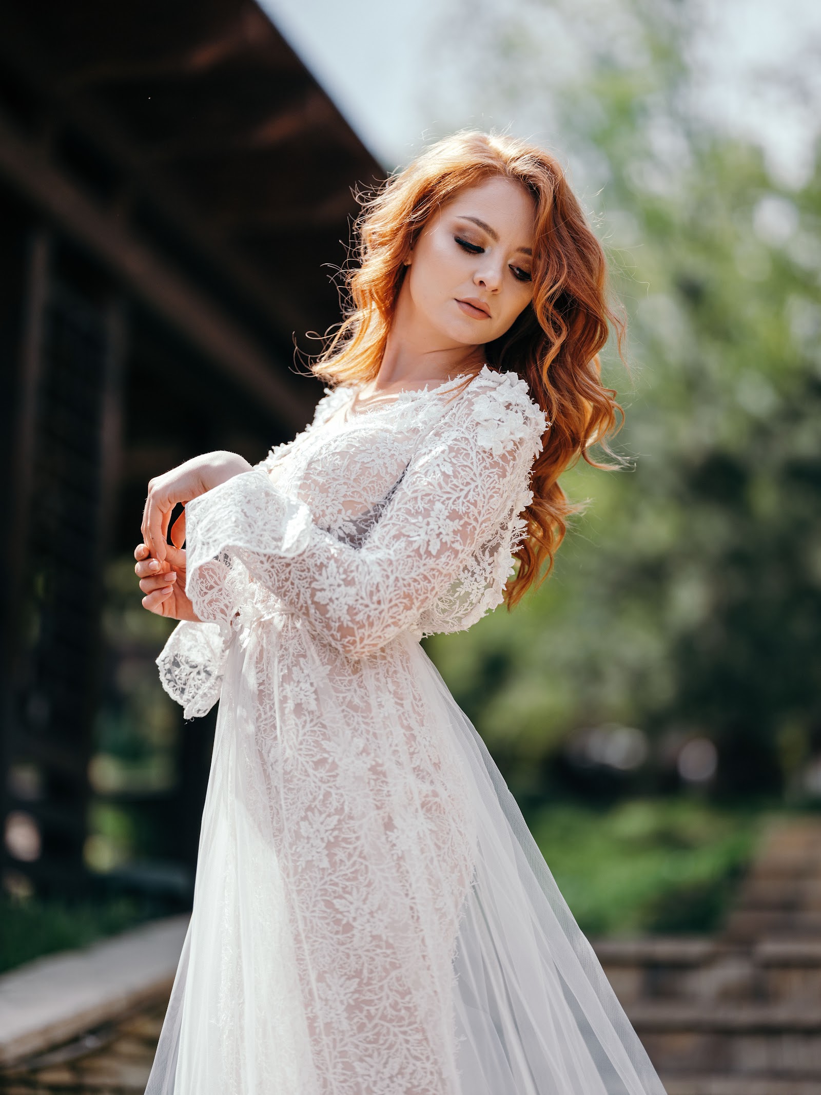 Mary Sten