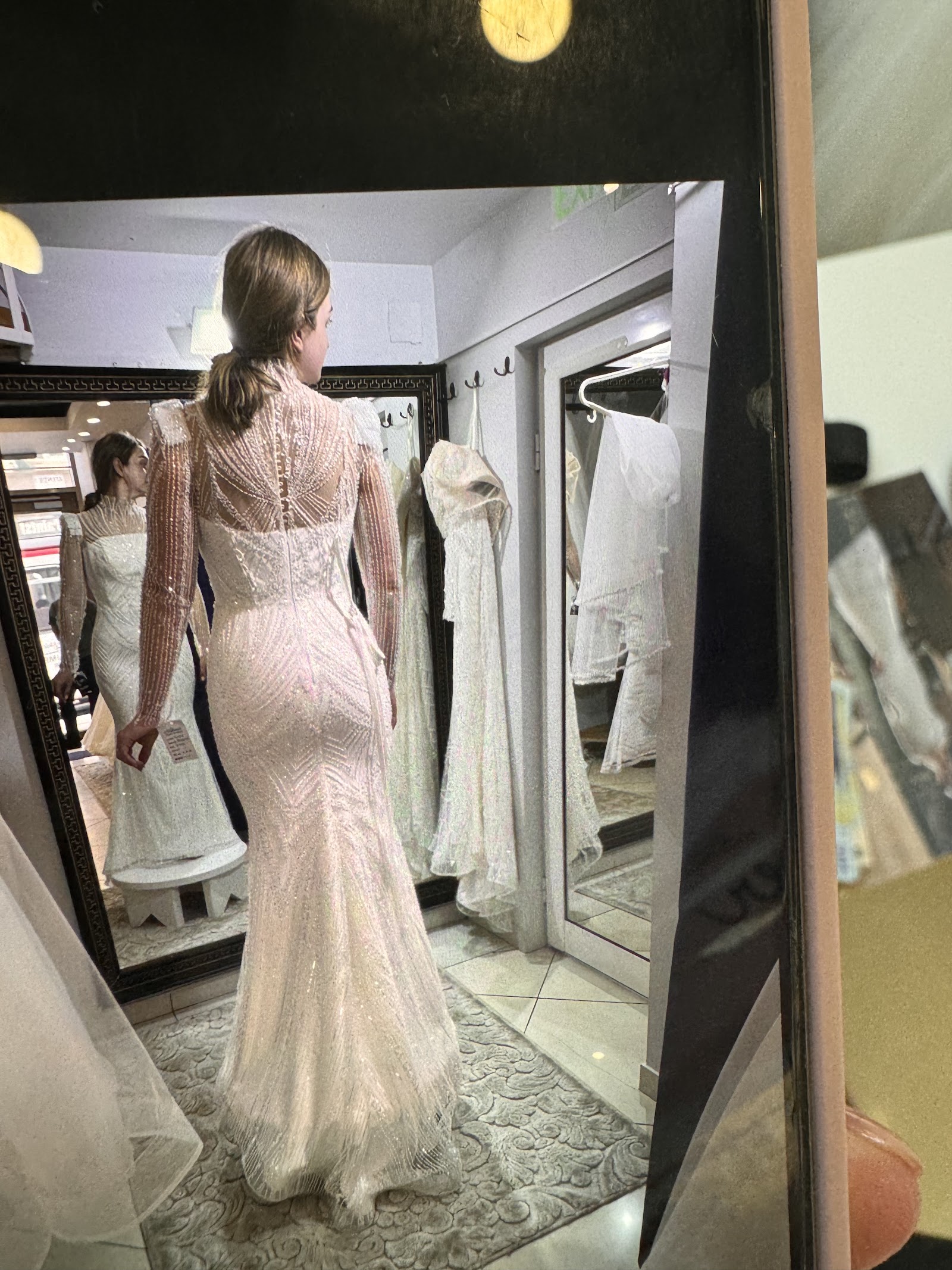 Adora Bridal Boutique