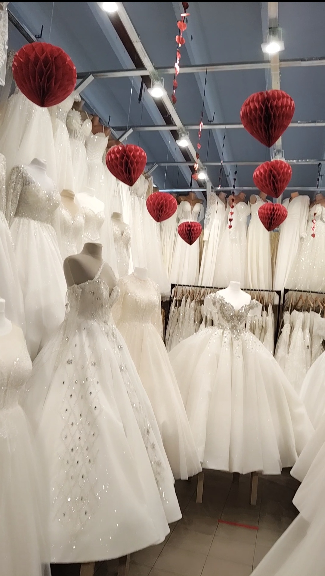 DARA MARIAGE