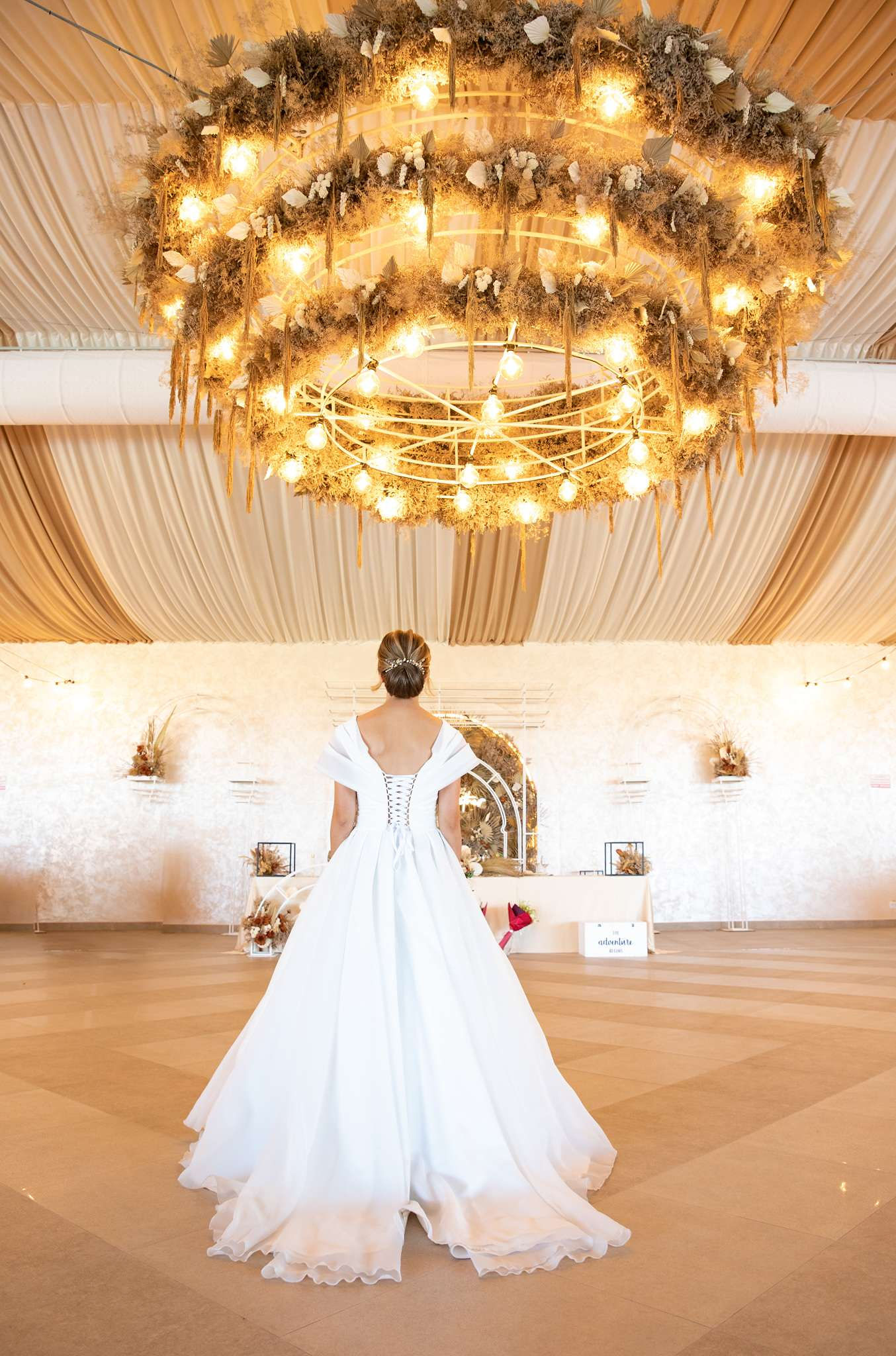 DARA MARIAGE