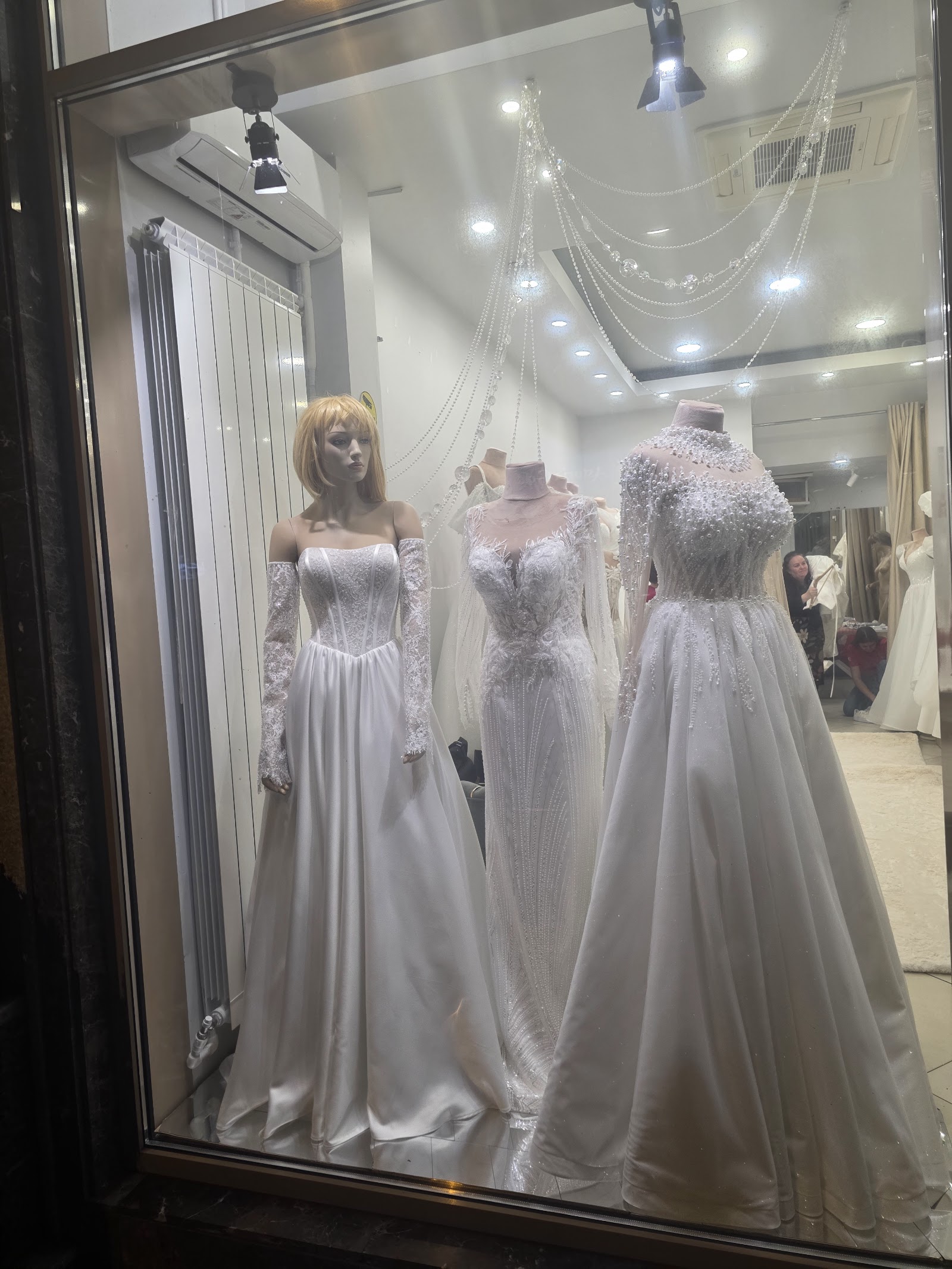 Lorelay Bridal Atelier