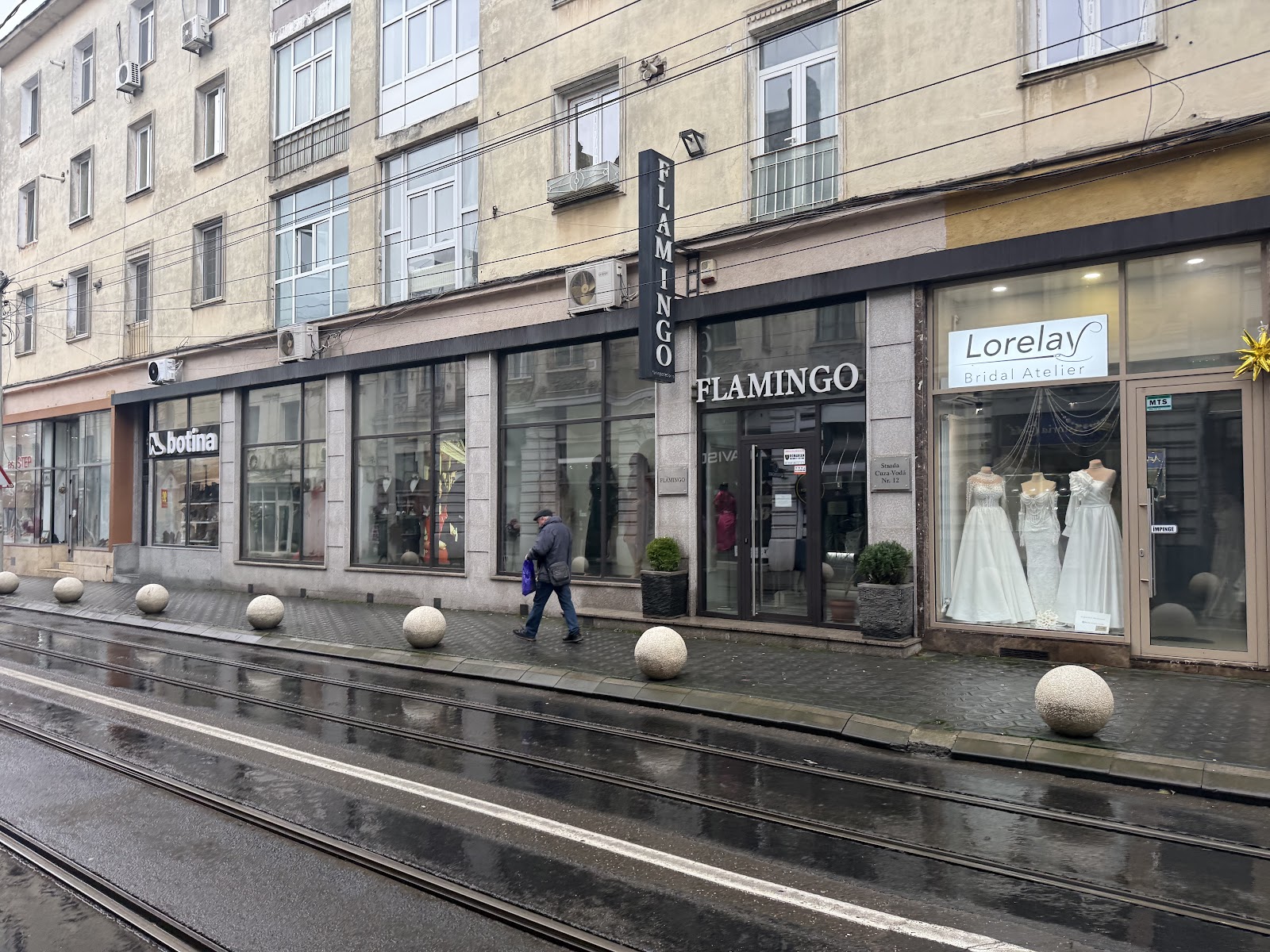 Lorelay Bridal Atelier