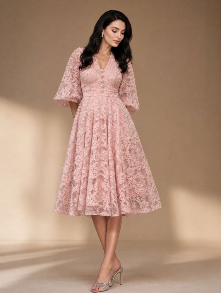 Tasha Dress