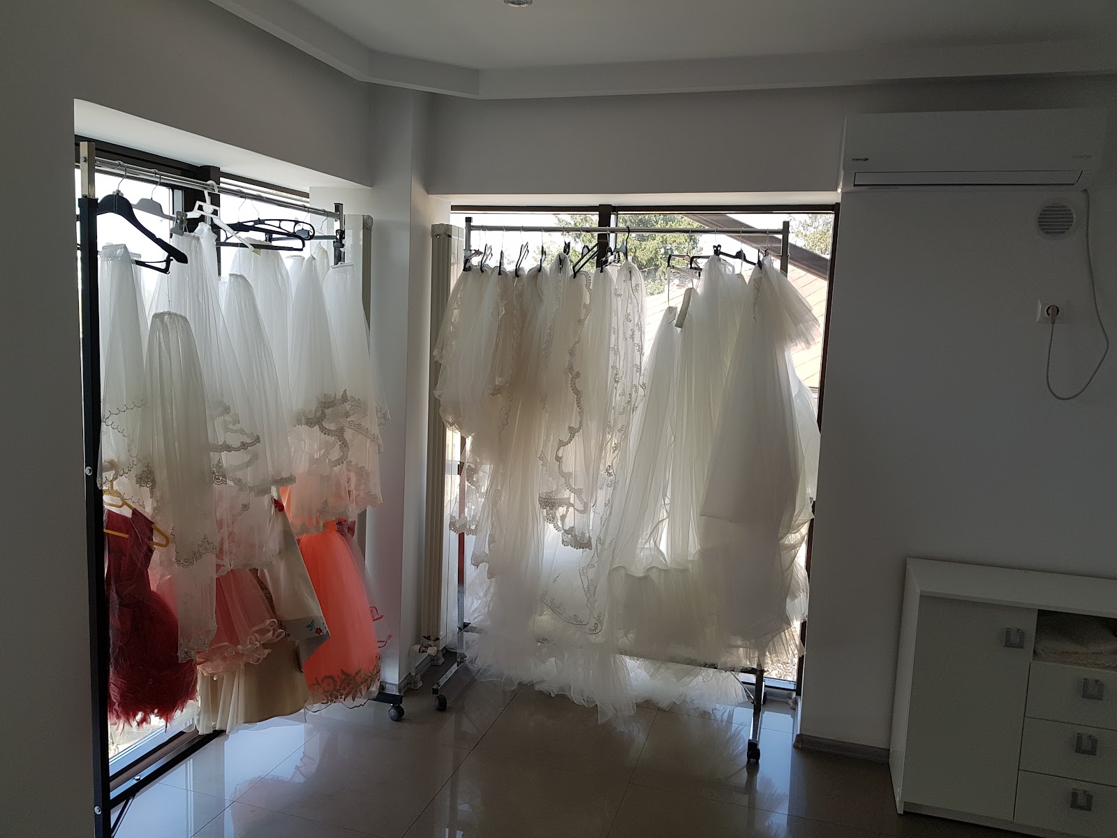 Ilada Maison de Couture
