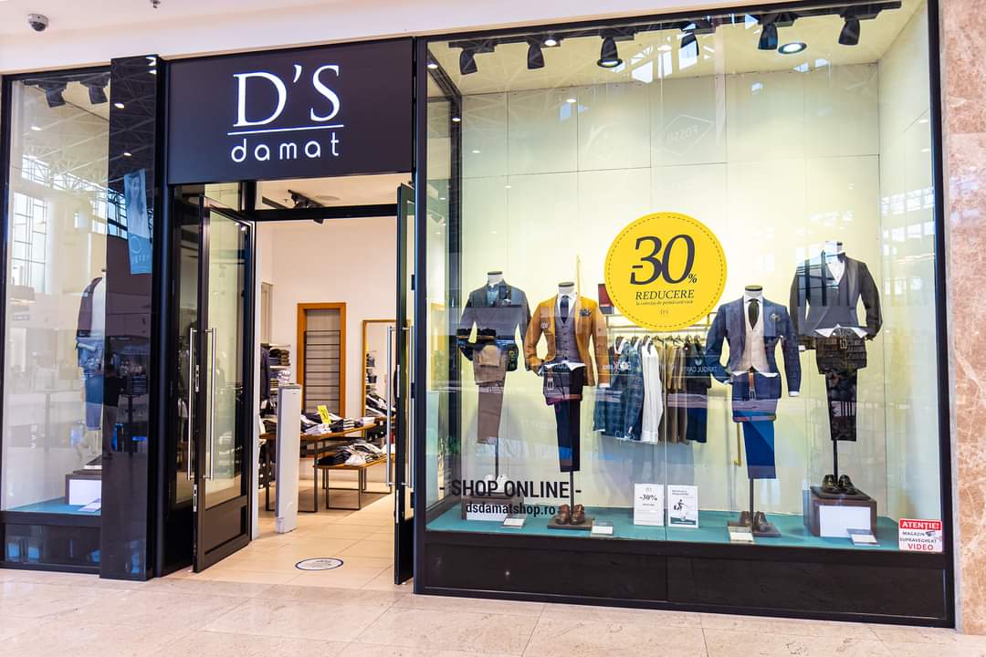 D'S Damat