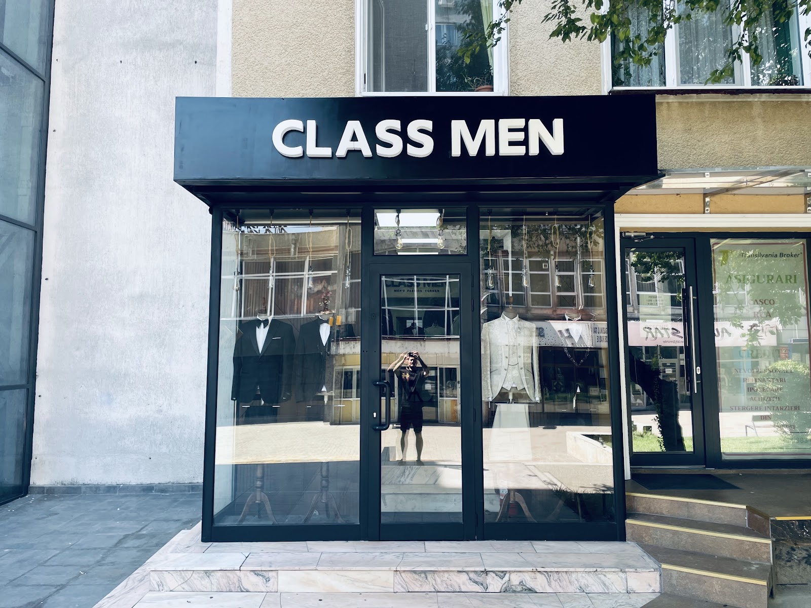 ClassMen Pitesti