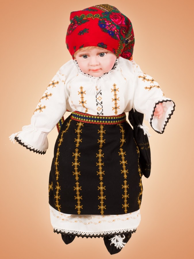 Deco-Artis - magazin Trusouri Botez Personalizate, costume botez, costume populare copii, eco printing Iasi