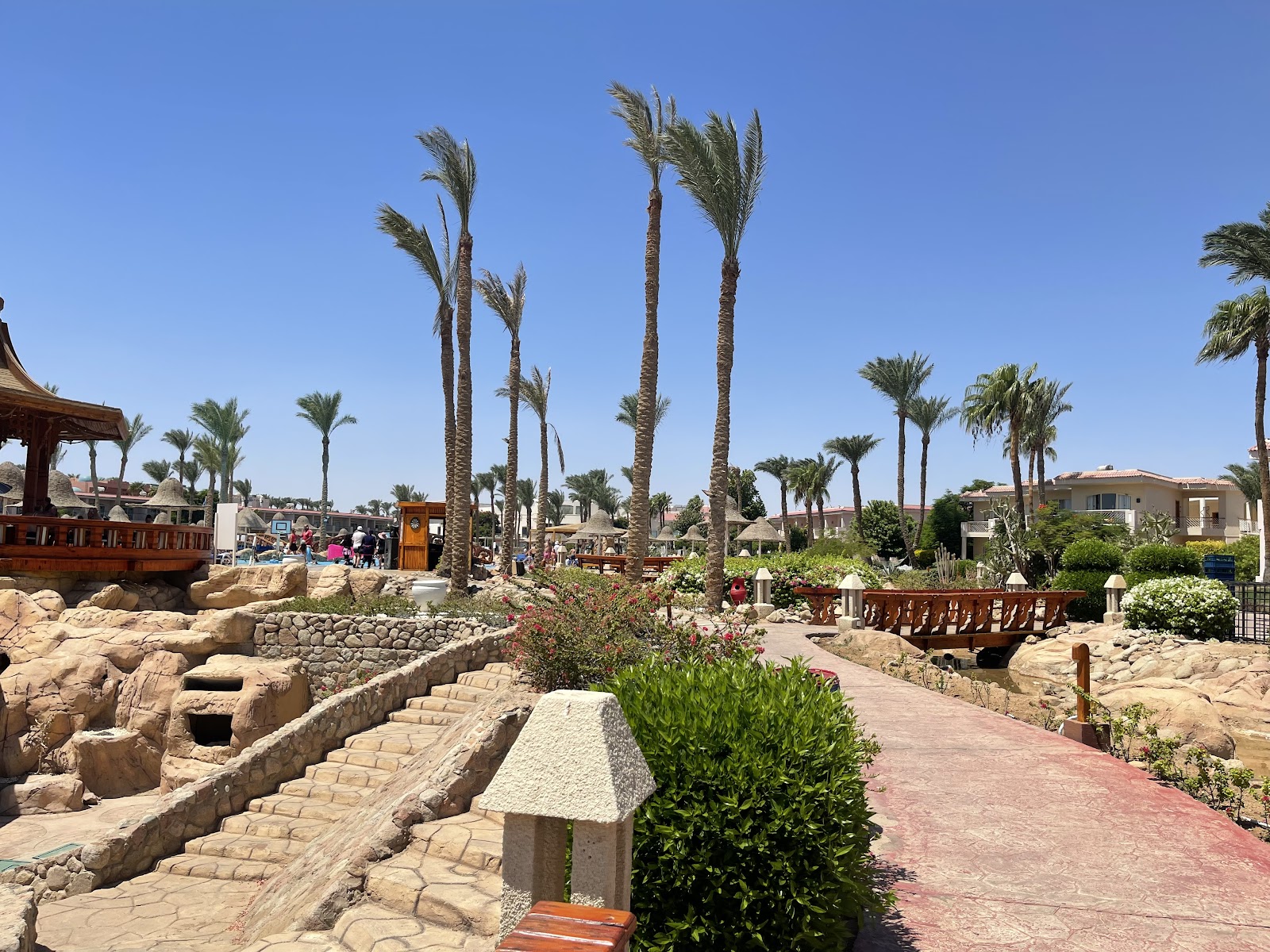 Cliven Turism