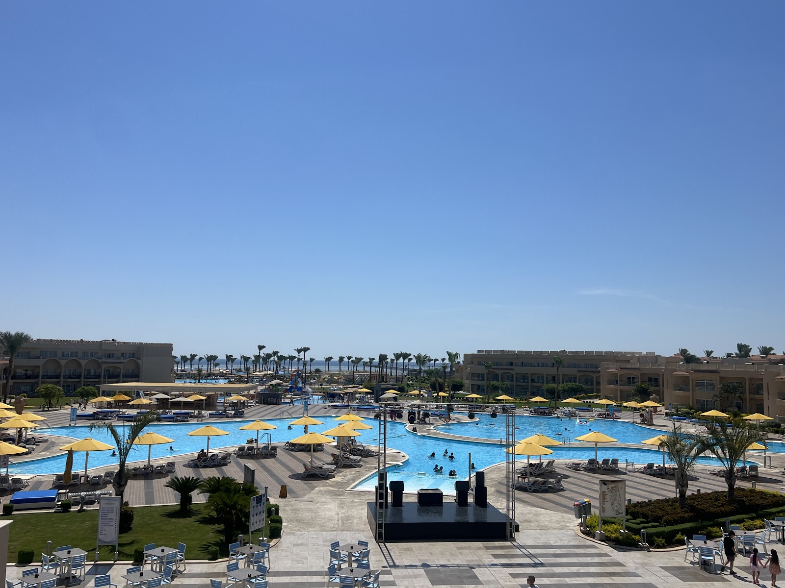 Cliven Turism