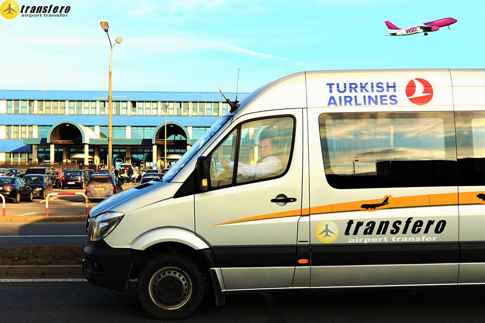 Transfero Tecuci | Transport si transfer aeroport