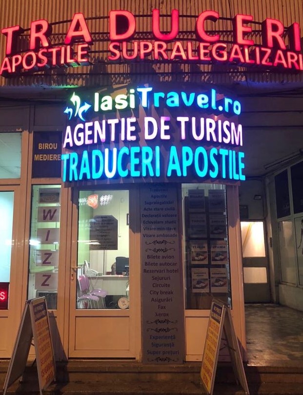 Iasitravel