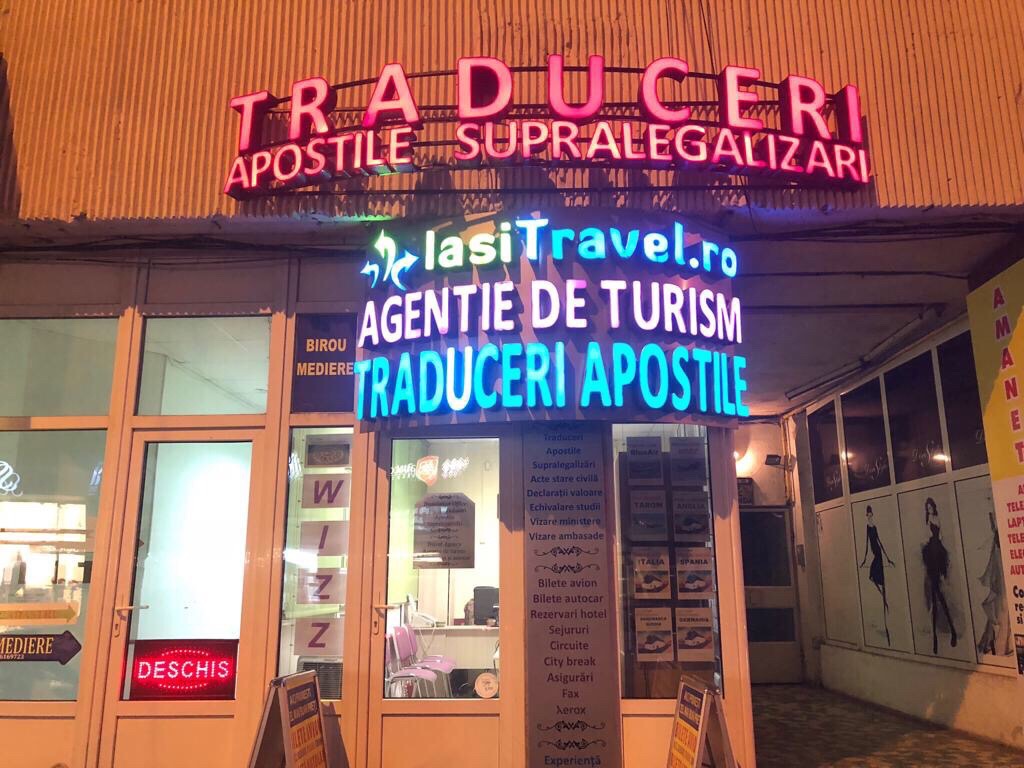 Iasitravel