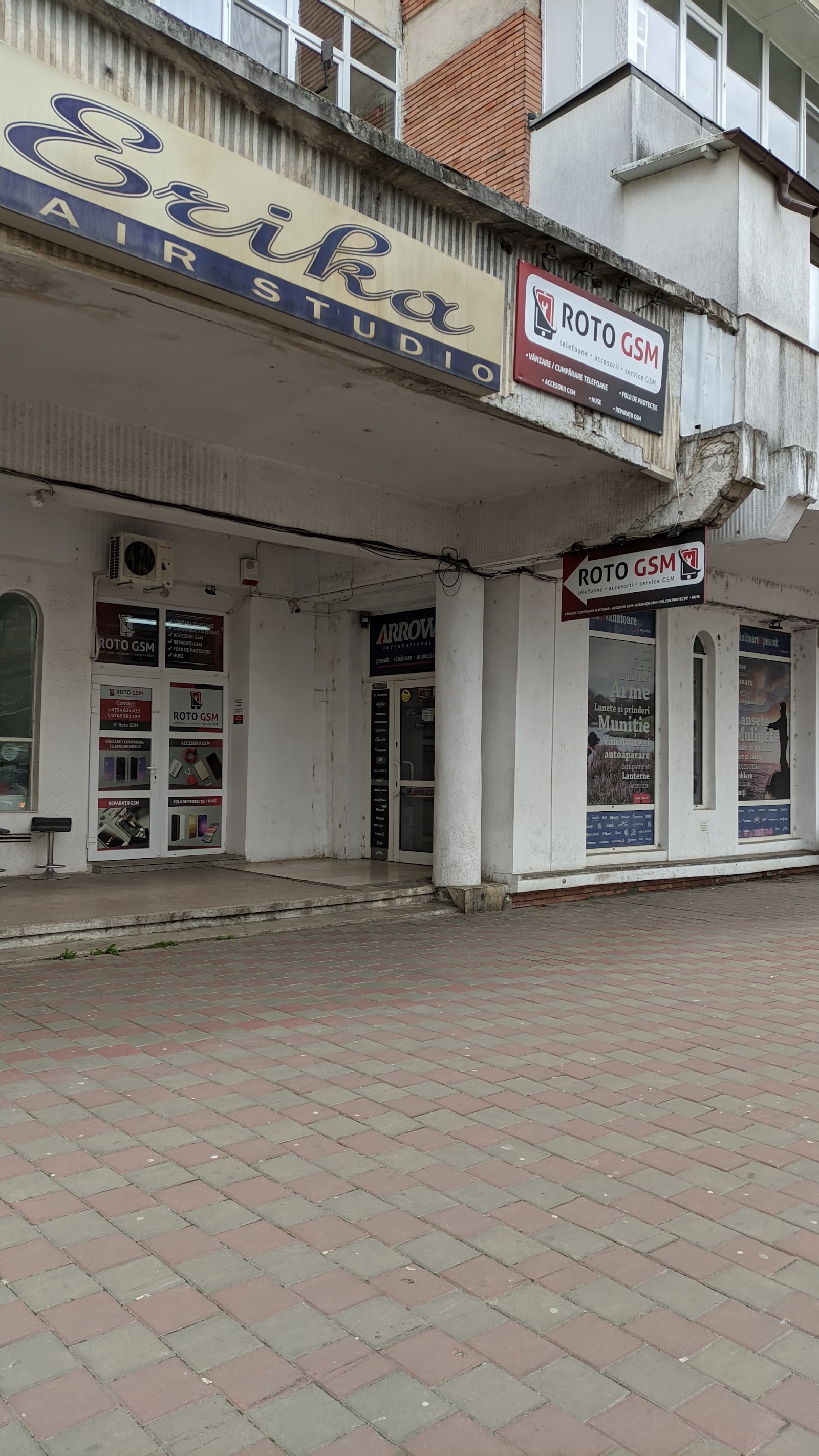 Agentia Daimon Turism Iasi