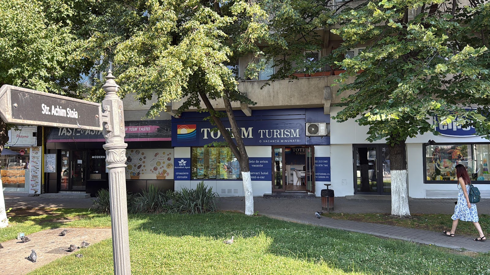 TOTEM TURISM