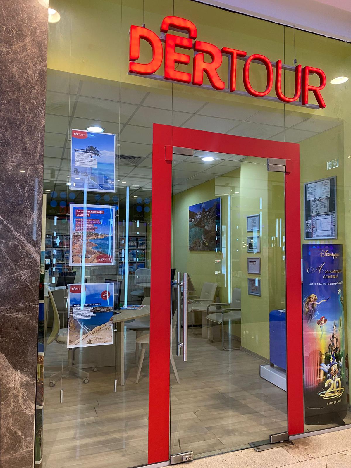 Dertour