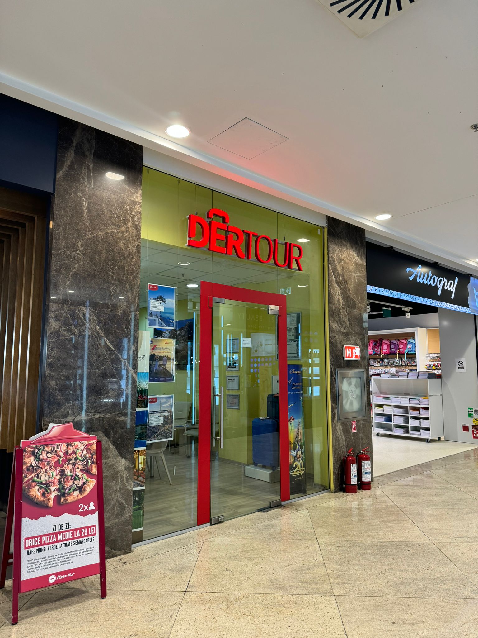 Dertour