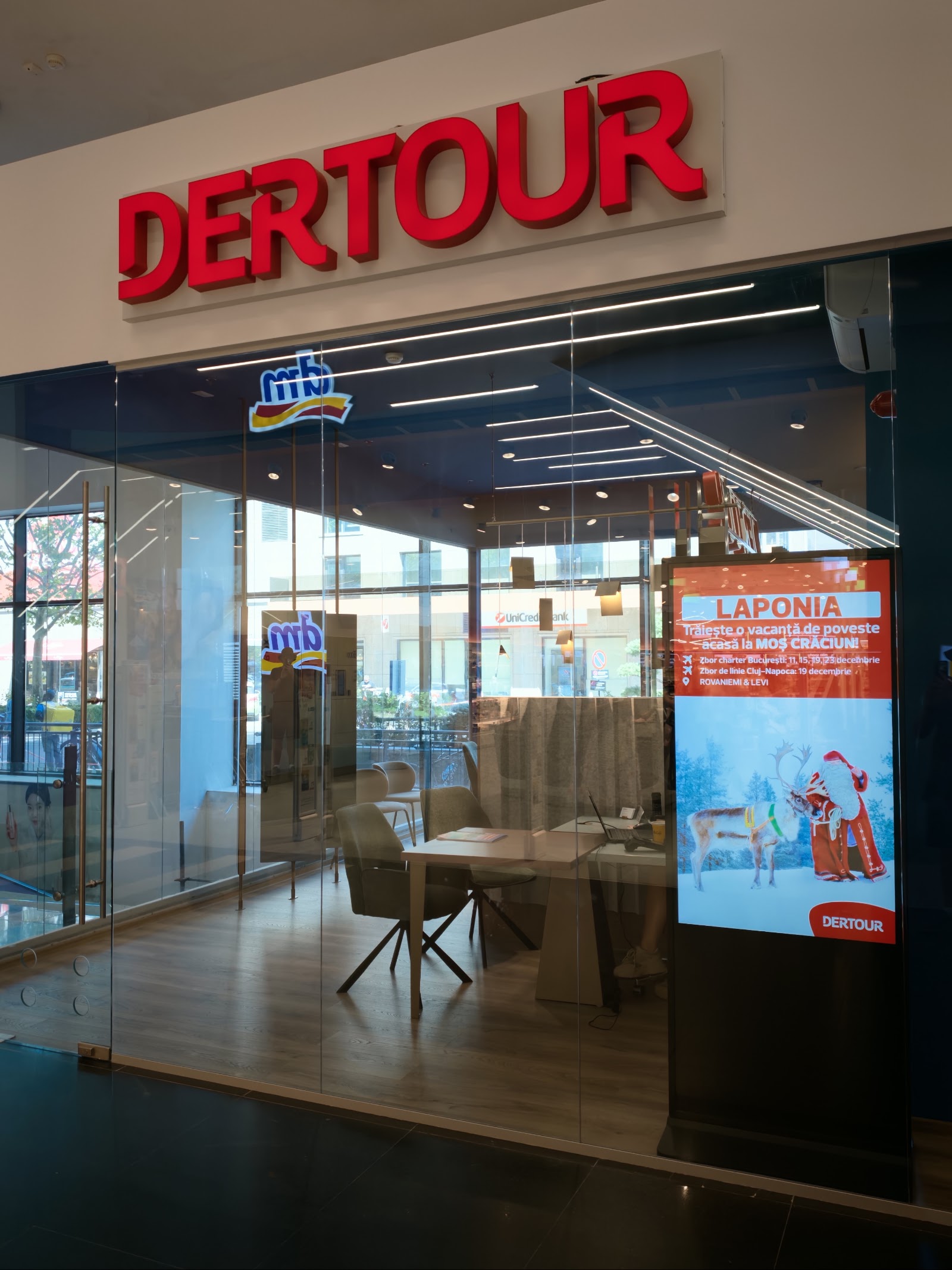 Dertour