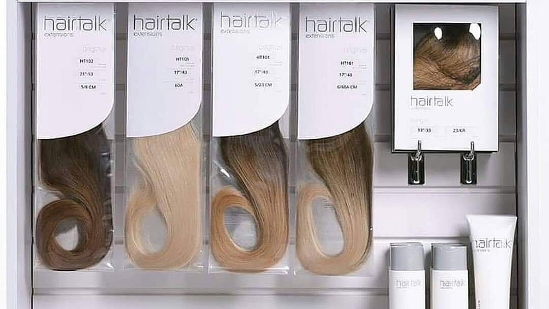 COAFOR - Oana Bontea Hair Studio