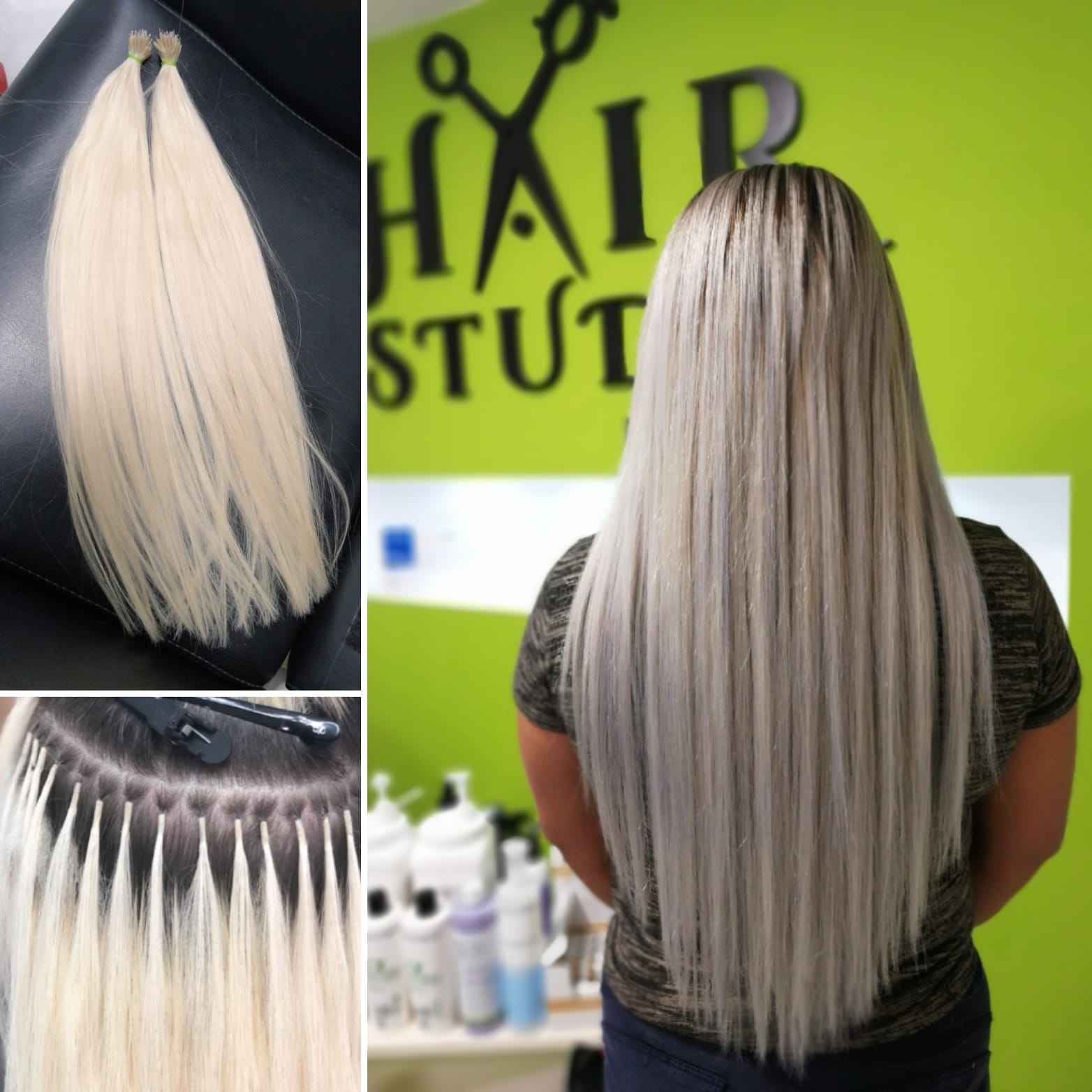 COAFOR - Oana Bontea Hair Studio
