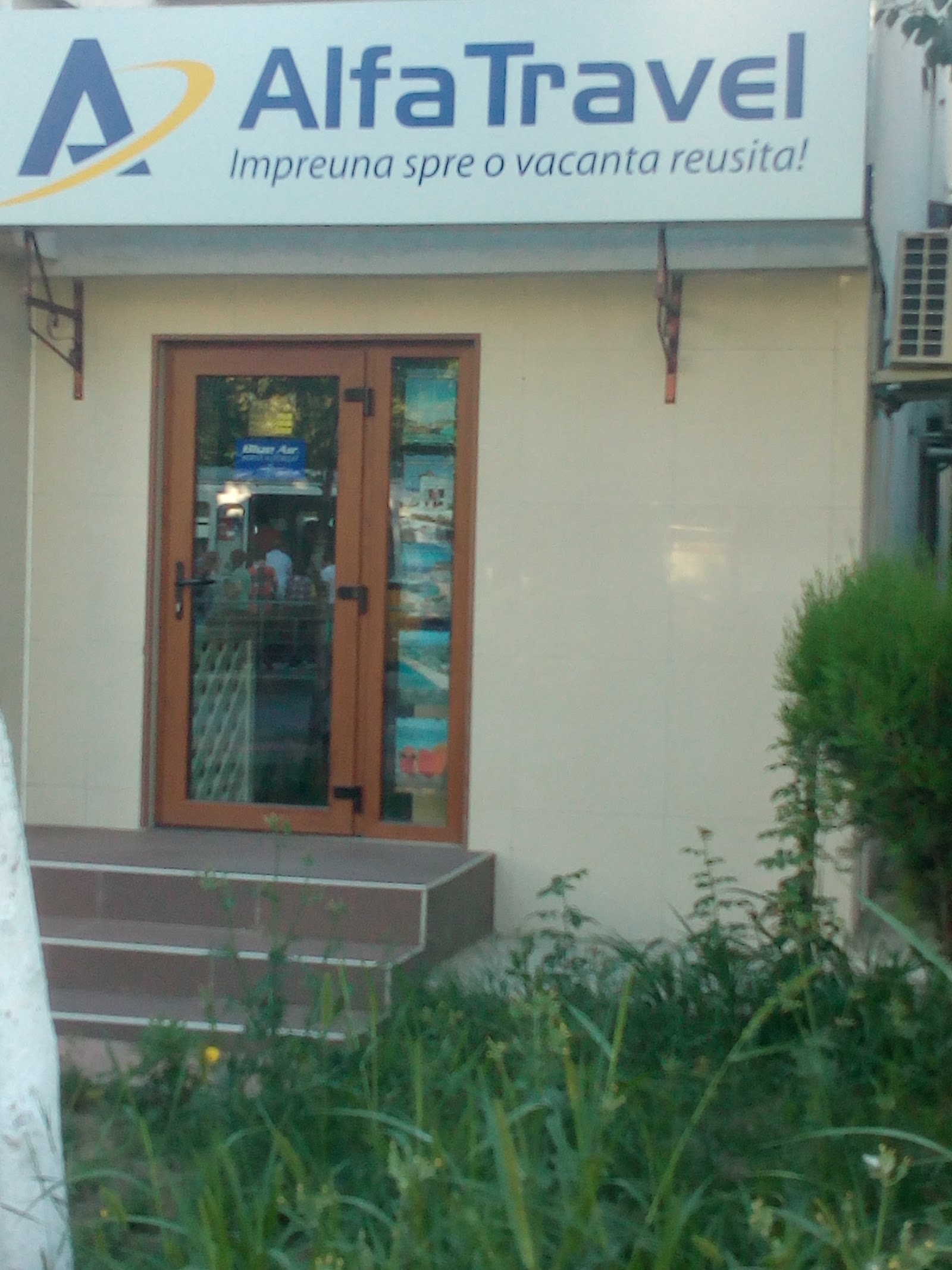 AlfaTravel Services