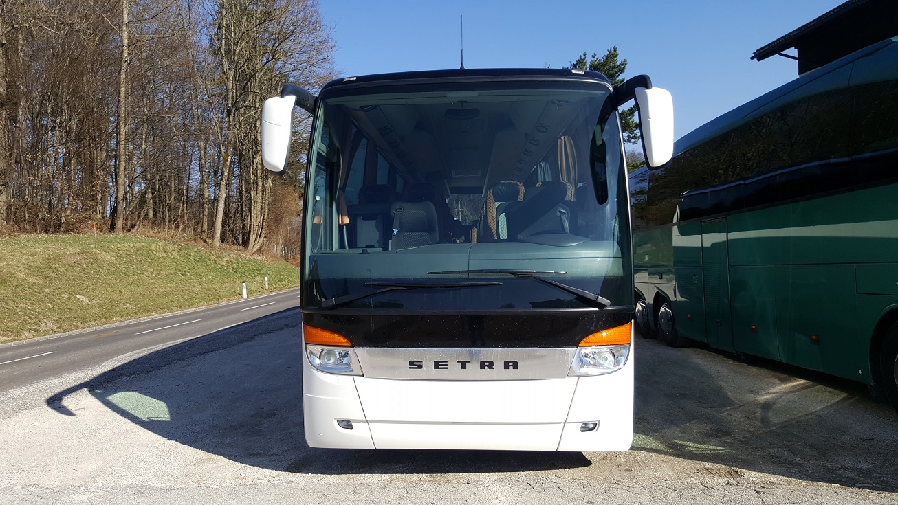 BTT TOURS