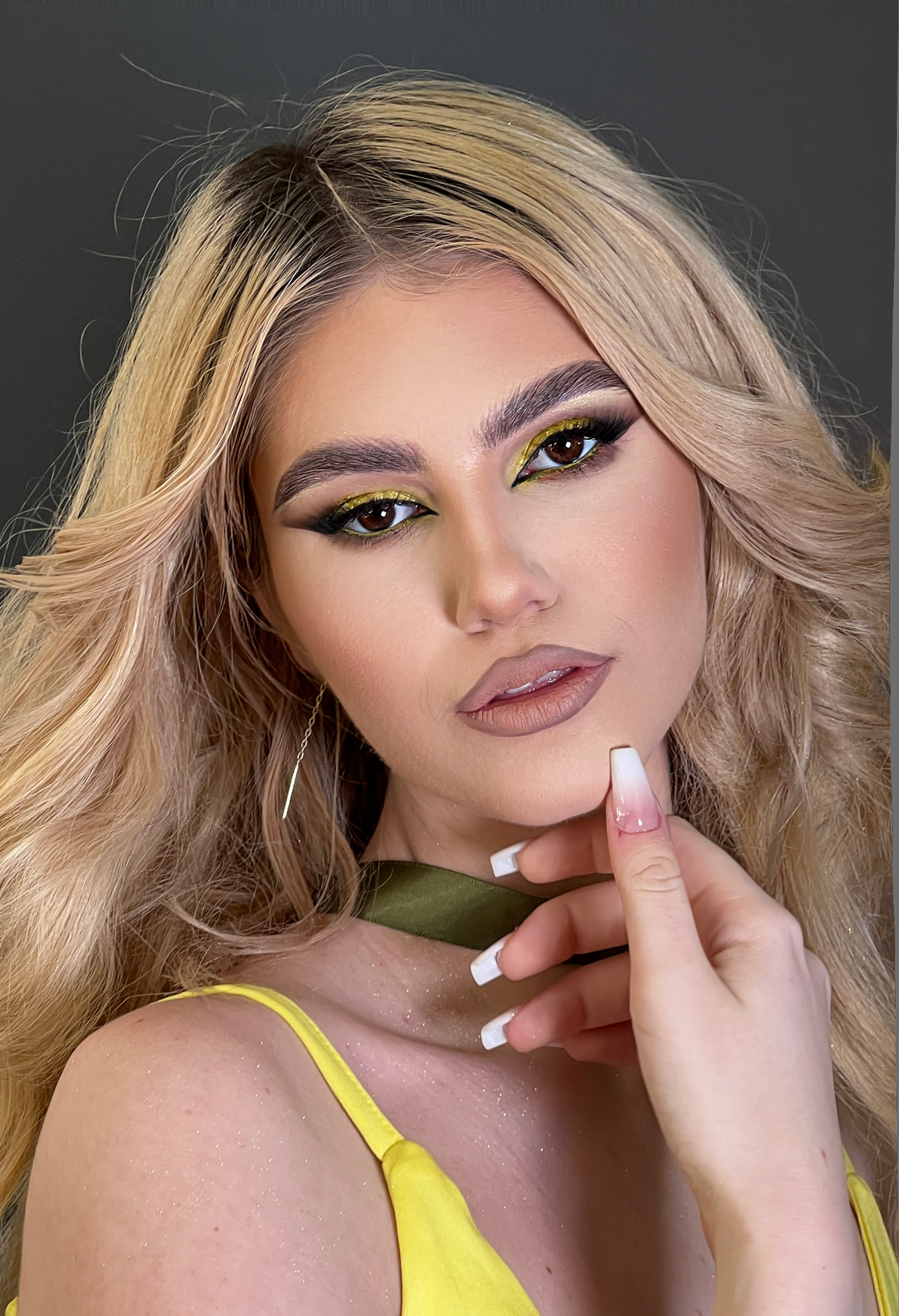 beautys - MakeUp Iași